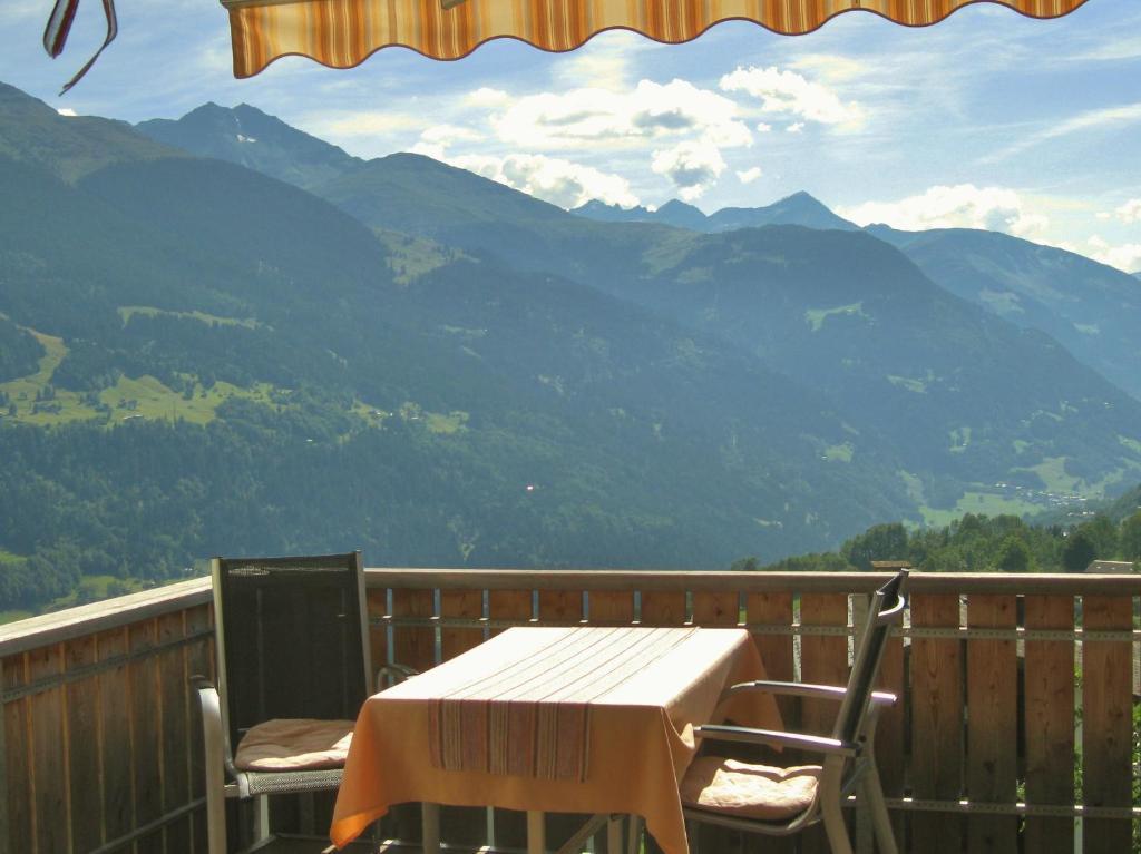 Hotel Kistenpass Breil/Brigels Bagian luar foto